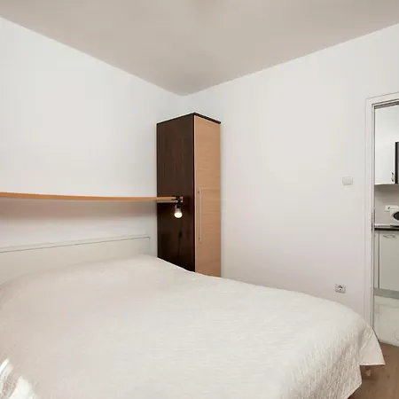 Mandic Apartment