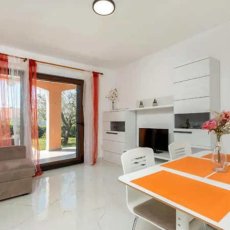 Mandic Apartment