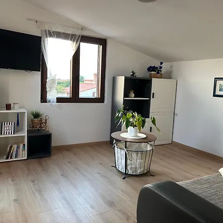 Apartment Mandic