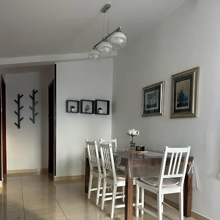 Mandic Apartman *