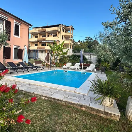 Mandić Apartament *