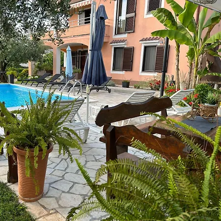 Apartment Mandic