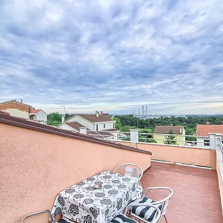 Apartment Mandic