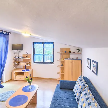Apartment Mandic *