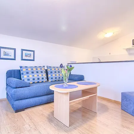 Apartment Mandic