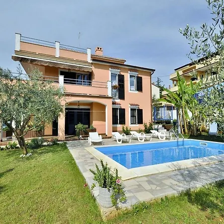 Apartment Mandic *
