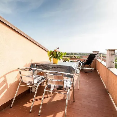 Apartament Mandić *