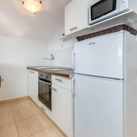 Mandic Apartment