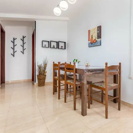 Mandic Apartment