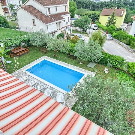 Apartment Mandic *