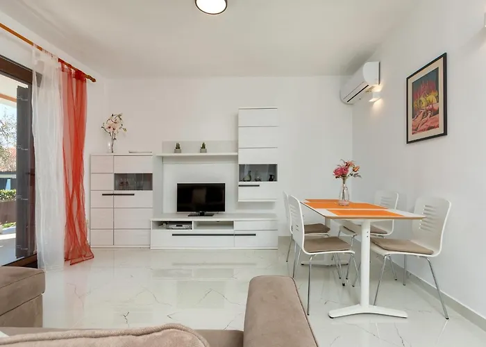 Mandic Apartmán