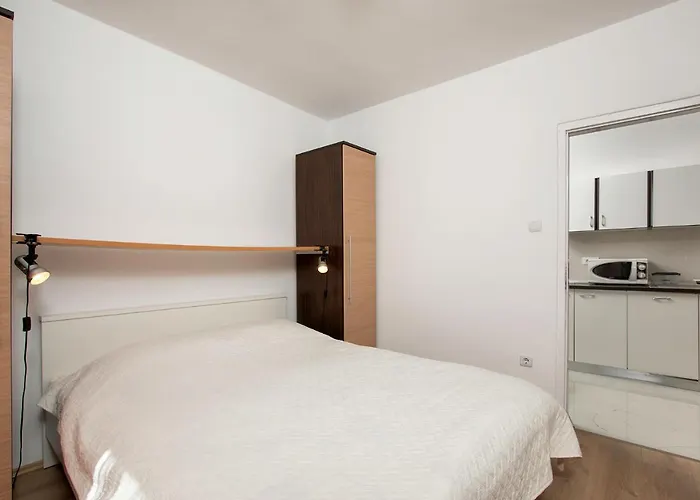 Mandic Apartmán