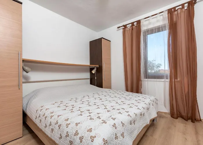 Mandic Apartmán