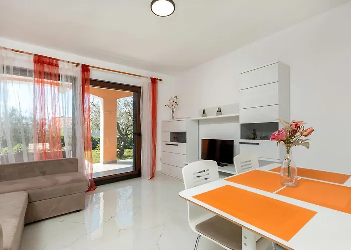 Mandic Apartmán