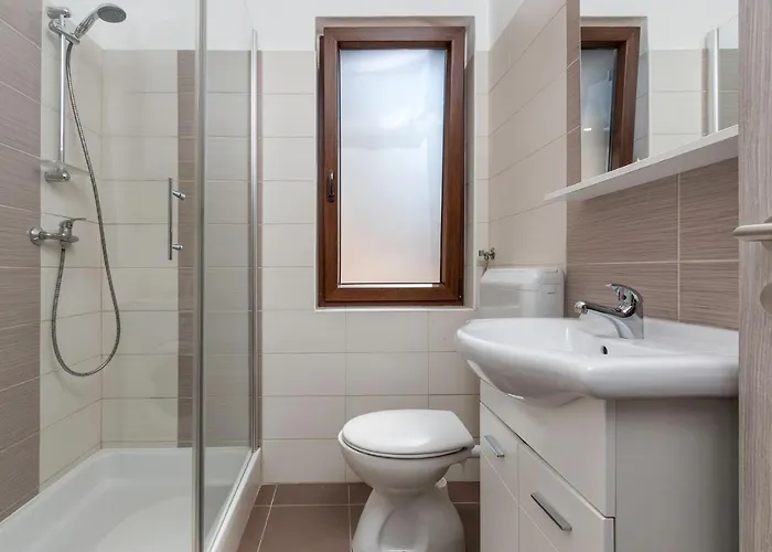 Mandić Apartament *