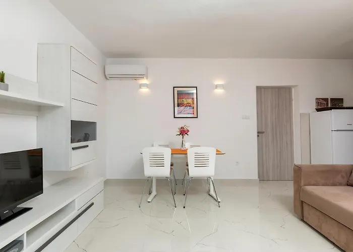 Apartament Mandić