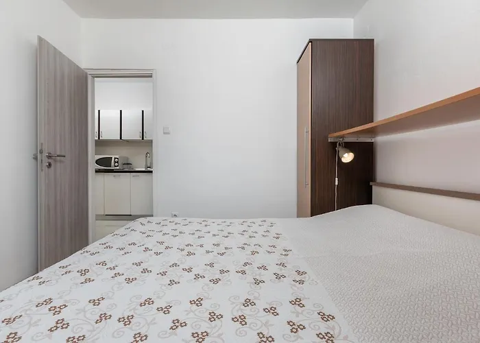 Apartmán Mandic *