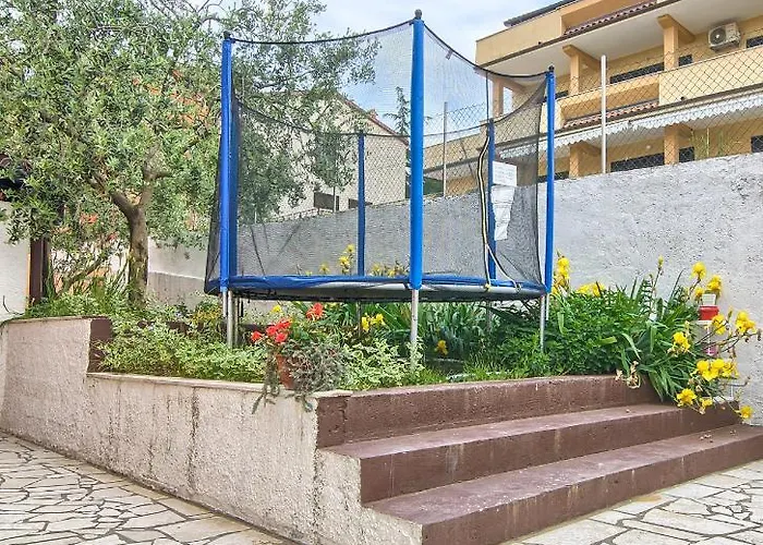 Apartament Mandić *