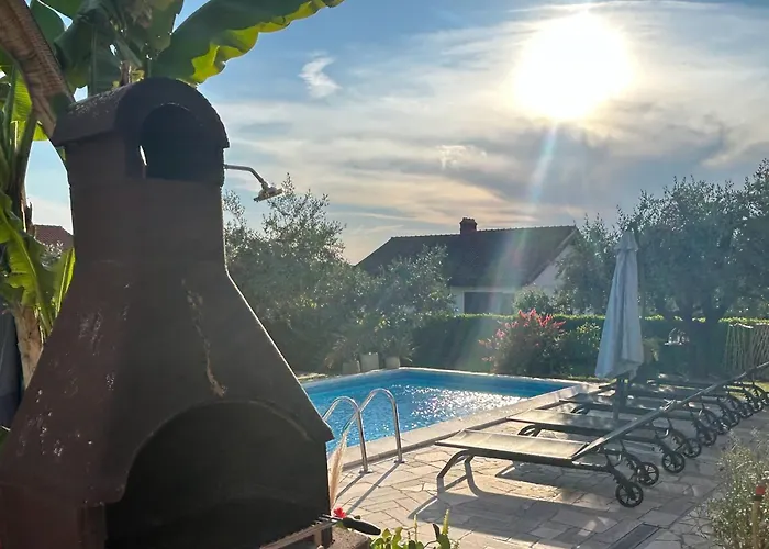 Mandic Apartman Pula