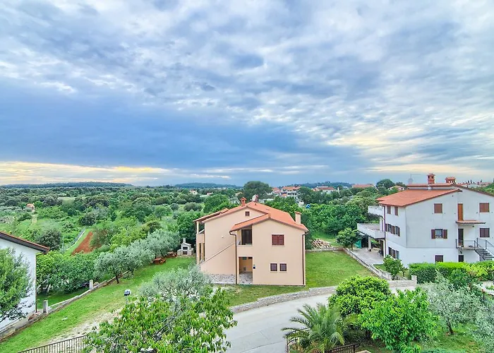 Apartman Mandic Pula