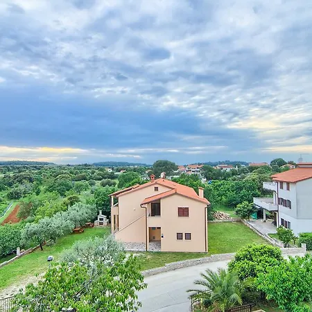 Apartman Mandic Pula